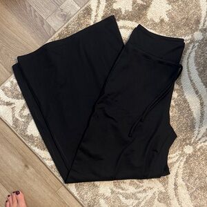 Old Navy CLOUDCOMFY extra high rise pants